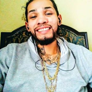 Meet your Posher, Berny